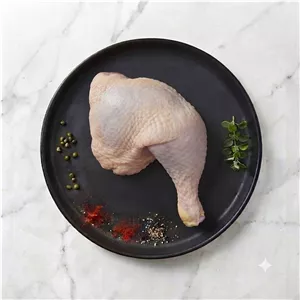 ران بوقلمون (2kg)