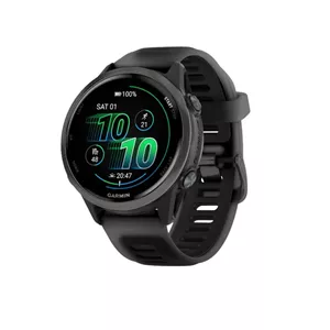 ساعت هوشمند 42 میلیمتری گارمین مدل Forerunner 570 با بند سیلیکونی