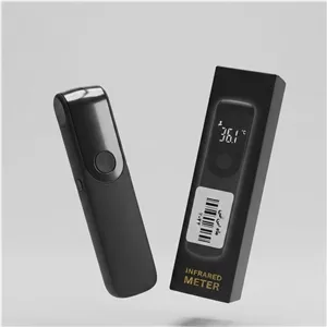 تب سنج لیزری نوزاد Infrared Meter