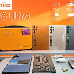 تبلت یومیو مدل s26 ultra 