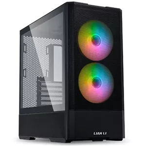 کیس کامپیوتر لیان لی LANCOOL 207