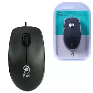 موس پی نت Z.60