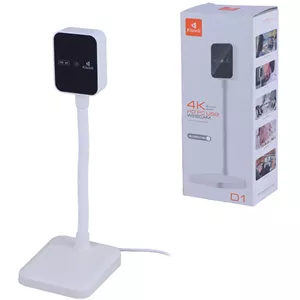 وب کم کیسونلی D1 4K