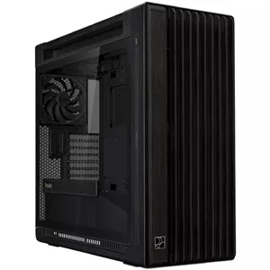کیس کامپیوتر ایسوس Asus ProArt PA401 Wood Edition