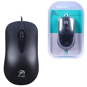 موس پی نت Z.30