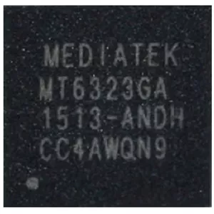 آی سی تغذیه MT6323GA