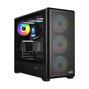 کیس کامپیوتر گیم دیاس Gamdias AURA GC105