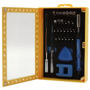 ست پیچ گوشتی تعمیرات موبایل Yaxun YX-6021B