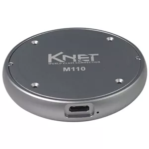 باکس هارد M.2 NVMe SSD کی نت K-M110