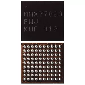 آی سی شارژ MAX77803