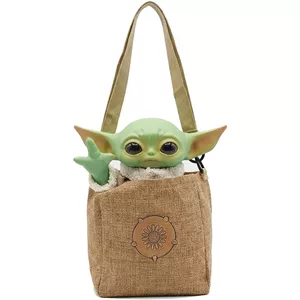 اکشن فیگور طرح Star Wars Baby Yoda The Child