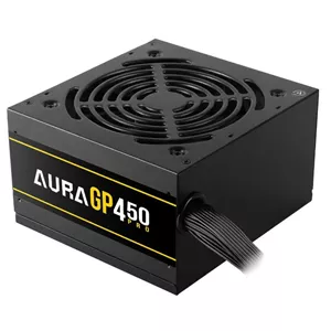پاور 450 وات گیم دیاس Gamdias Aura GP450 Pro White