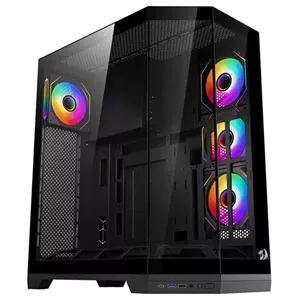 کیس کامپیوتر ردراگون EDGE CA-608B