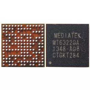 آی سی تغذیه MT6322GA