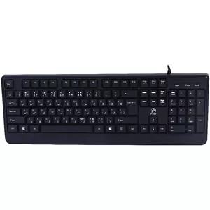 کیبورد پی نت KB.400
