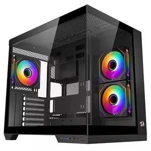 کیس کامپیوتر ردراگون Wideload Pro CA-604