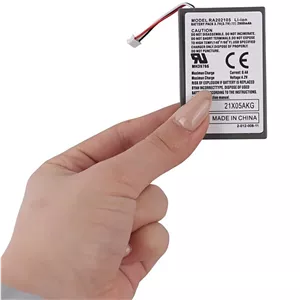 باتری دسته کنسول پلی استیشن 5 RA202105 کد 1
