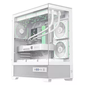 کیس کامپیوتر گیم مکس VISTA 2 AW