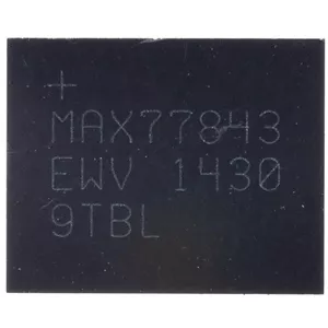 آی سی تغذیه MAX77843