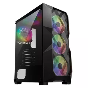 کیس کامپیوتر فاطر Fater FG-730B
