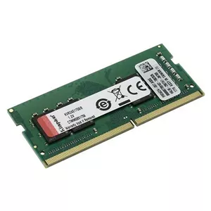 رم لپ تاپ کینگستون DDR4 8GB Single 2400MHz CL17