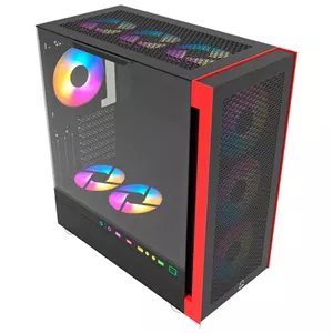 کیس کامپیوتر تسکو GC 4494