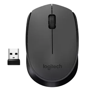 موس بی سیم لاجیتک M170