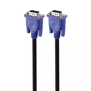 کابل VGA 3+4 دیتکس پلاس Detex+ طول 5 متر