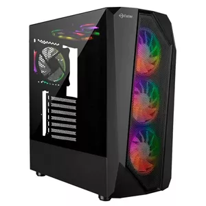 کیس کامپیوتر فاطر Fater FG-740M