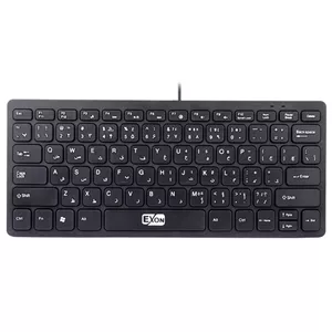 کیبورد اکسون Mini K110