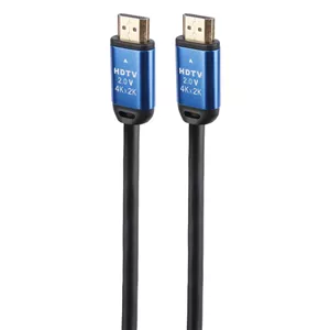 کابل HDMI 4K دیتکس پلاس Detex+ طول 3 متر