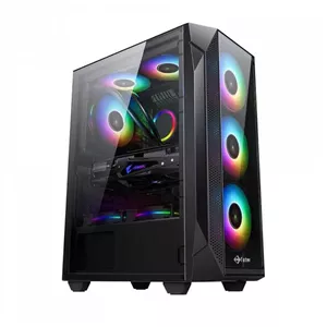 کیس کامپیوتر فاطر Fater FG-718
