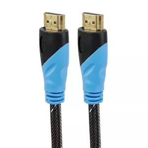 کابل HDMI پوست ماری دیتکس پلاس +Detex طول 15 متر