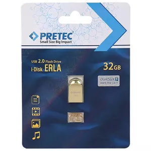 فلش 32 گیگ پرتک Pretec i-Disk Erla