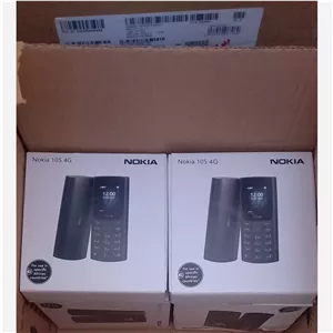 گوشی نوکیا 2023 105 با گارانتی و ریجستر