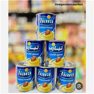 پودر کاستر تیاری اصلی 