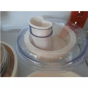 درب آبمیوه گیری غذاساز مولینکس FP7131،FP7361 مناسب سریFP73 اورجینال
