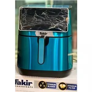 سرخ کن فاکر بدون روغن 2 المنت 