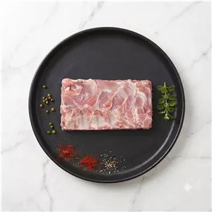 راسته گوسفندی بدون استخوان(شیشک جوان)(1kg)