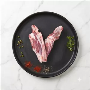 ماهیچه گوسفندی(شیشک جوان)(1kg)