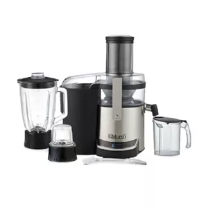 آبمیوه گیری 3 کاره ابکازو مدل FJ-1213