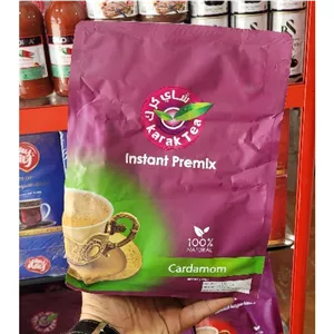 چای کرک هل یک کیلو سفارش کویت 