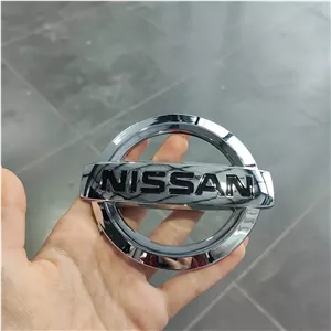 آرم NISSAN 