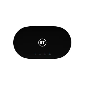 مودم بیسیم قابل حمل آلکاتل مدل BT71 با پشتیبانی از 4.5G، سرعت دانلود 300Mbps، اتصال تا 20 کاربر، باتری لیتیوم یونی 21...