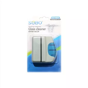 مگنت شیشه پاک کن آکواریوم سوبو SB-BMIN