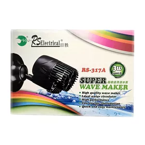 موج ساز آکواریوم RS الکتریکال RS-317A