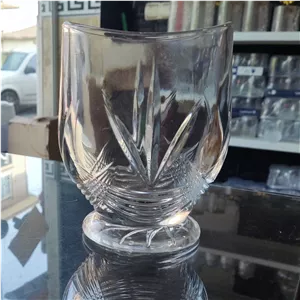 جا کاردی شیشه ای