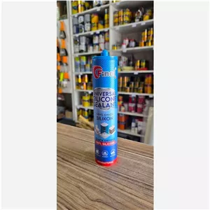 چسب آکواریم فاینال(شفاف)