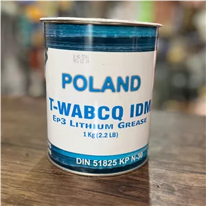 گریس نسوز آبی وابکو اصل wabco