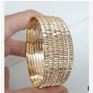 النگو طلاروس مدل دار